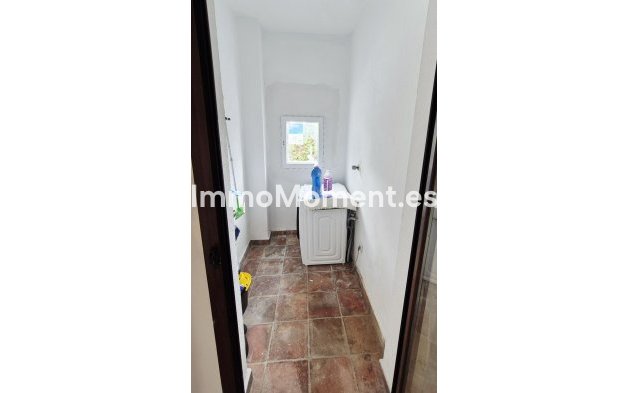 Revente - Villa individuelle - Marbella - Guadalmina Baja