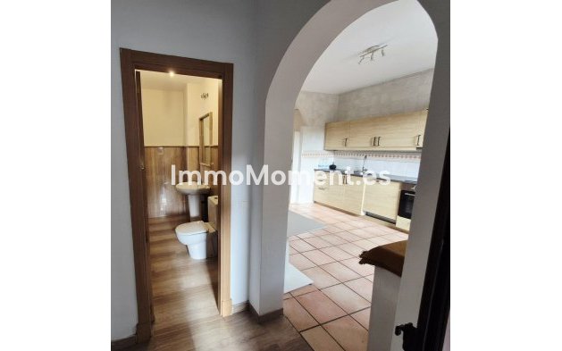 Revente - Villa individuelle - Marbella - Guadalmina Baja