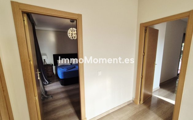 Revente - Villa individuelle - Marbella - Guadalmina Baja