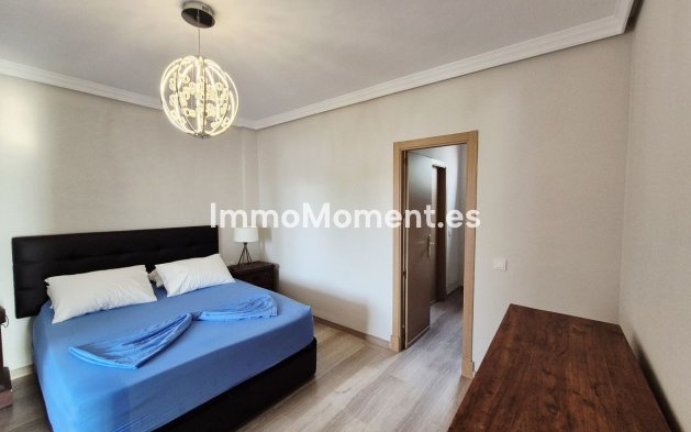 Revente - Villa individuelle - Marbella - Guadalmina Baja