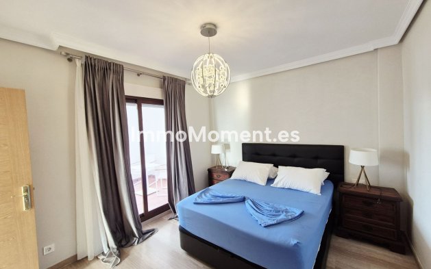 Revente - Villa individuelle - Marbella - Guadalmina Baja