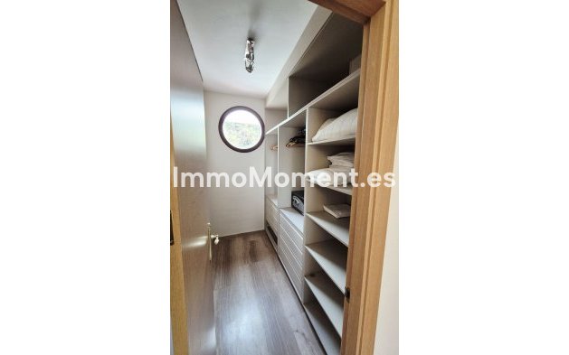 Revente - Villa individuelle - Marbella - Guadalmina Baja