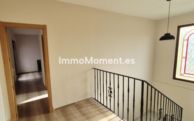 Revente - Villa individuelle - Marbella - Guadalmina Baja
