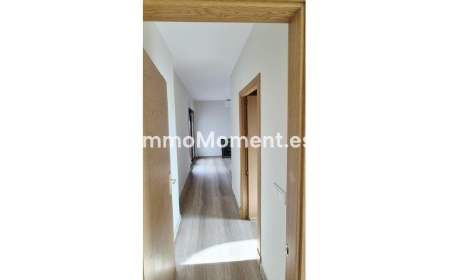 Revente - Villa individuelle - Marbella - Guadalmina Baja
