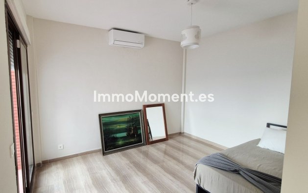 Revente - Villa individuelle - Marbella - Guadalmina Baja
