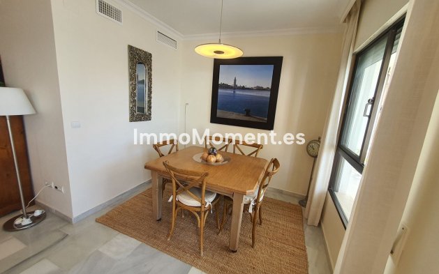 Bestaande woning - Appartement - Fuengirola - Los Boliches