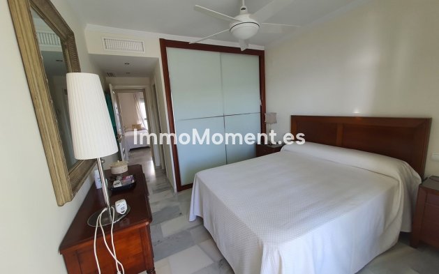 Bestaande woning - Appartement - Fuengirola - Los Boliches
