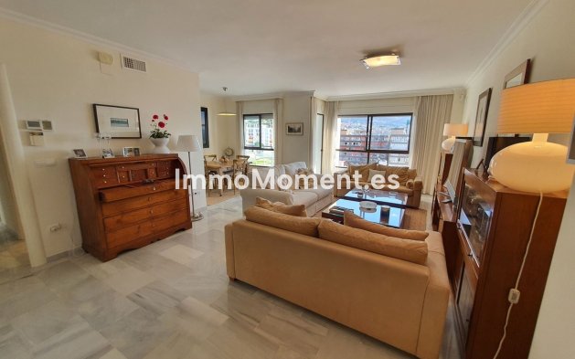 Bestaande woning - Appartement - Fuengirola - Los Boliches