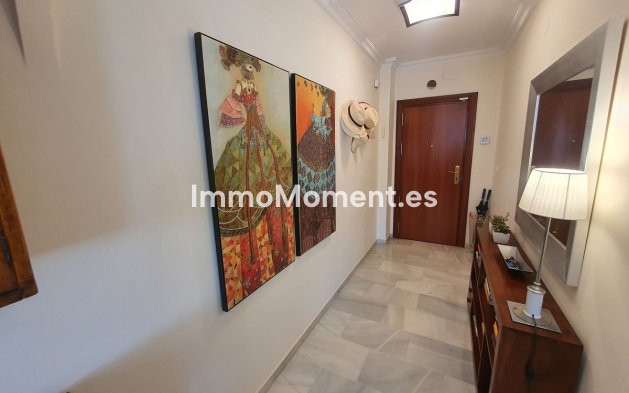 Bestaande woning - Appartement - Fuengirola - Los Boliches