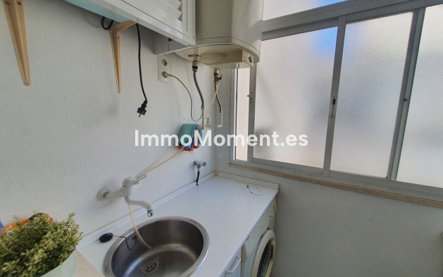 Bestaande woning - Appartement - Fuengirola - Los Boliches