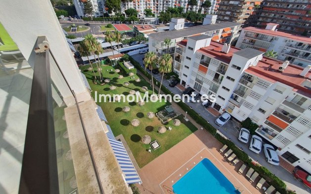 Bestaande woning - Appartement - Fuengirola - Los Boliches