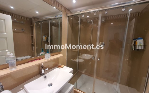 Bestaande woning - Appartement - Fuengirola - Los Boliches