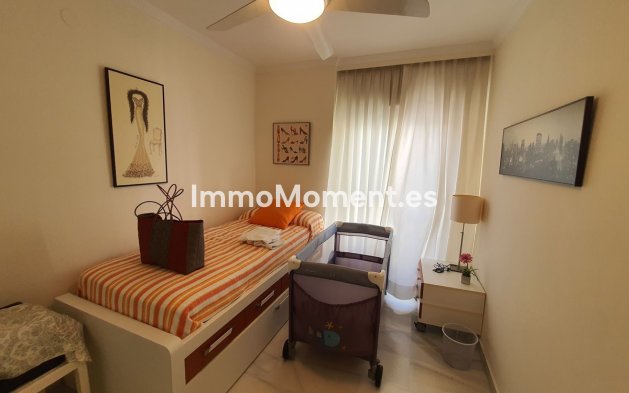 Bestaande woning - Appartement - Fuengirola - Los Boliches