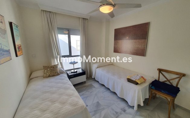 Bestaande woning - Appartement - Fuengirola - Los Boliches