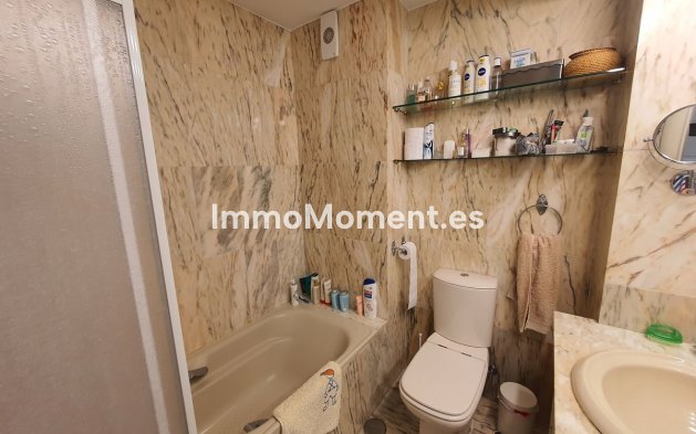 Bestaande woning - Appartement - Fuengirola - Los Boliches