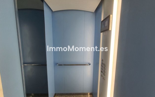 Bestaande woning - Appartement - Fuengirola - Los Boliches