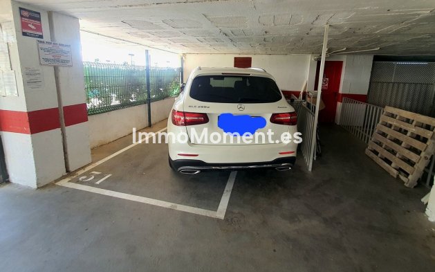 Bestaande woning - Appartement - Fuengirola - Los Boliches