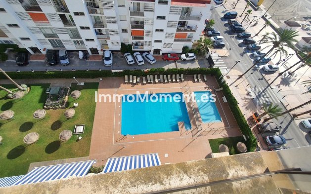 Bestaande woning - Appartement - Fuengirola - Los Boliches