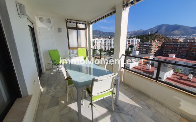 Bestaande woning - Appartement - Fuengirola - Los Boliches
