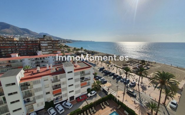Bestaande woning - Appartement - Fuengirola - Los Boliches