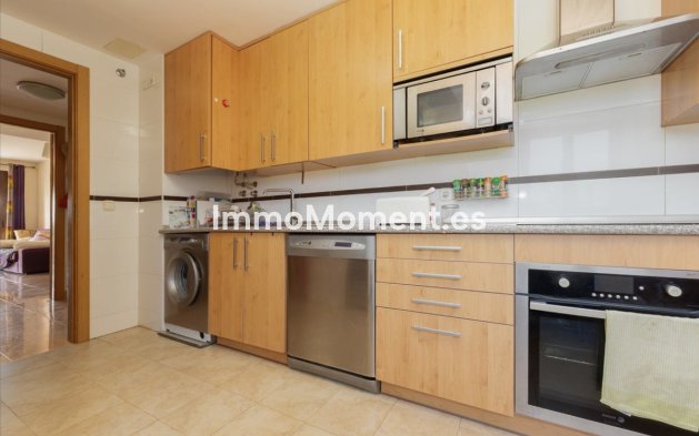 Bestaande woning - Appartement - Estepona  - Estepona Centro