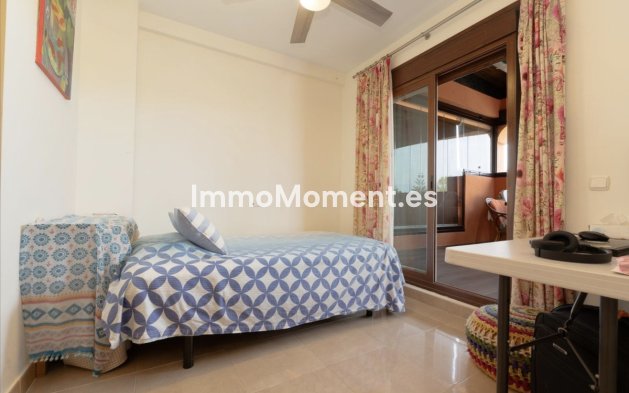 Bestaande woning - Appartement - Estepona  - Estepona Centro