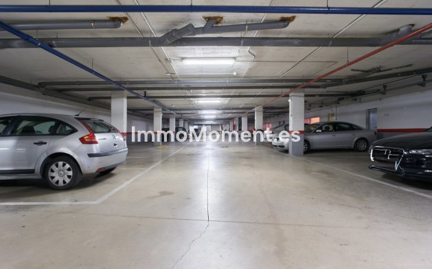 Bestaande woning - Appartement - Estepona  - Estepona Centro