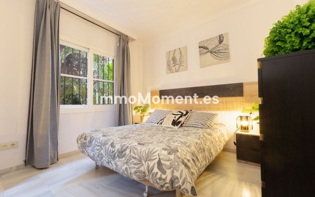 Bestaande woning - Appartement - Mijas - Mijas Golf