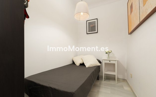 Bestaande woning - Appartement - Mijas - Mijas Golf