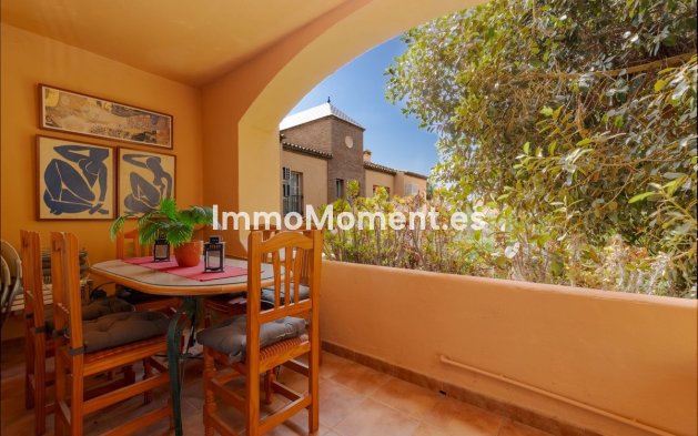 Bestaande woning - Appartement - Mijas - Mijas Golf