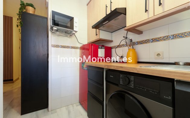 Bestaande woning - Appartement - Mijas - Mijas Golf