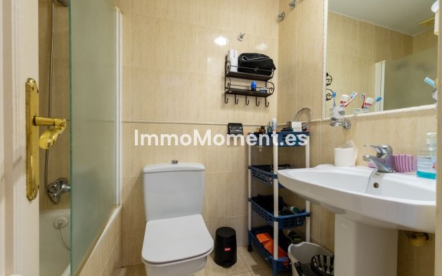 Bestaande woning - Appartement - Mijas - Mijas Golf