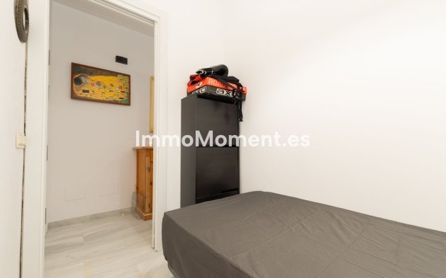 Bestaande woning - Appartement - Mijas - Mijas Golf