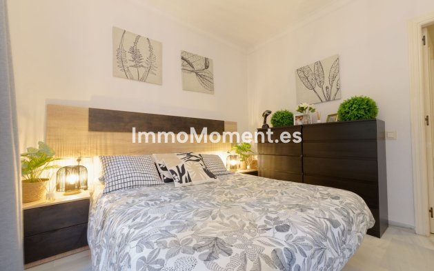 Bestaande woning - Appartement - Mijas - Mijas Golf