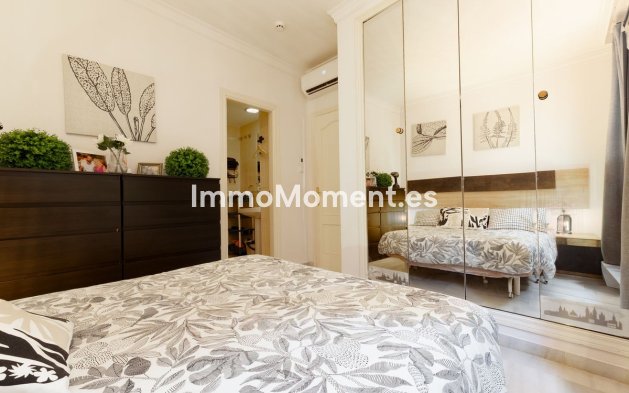 Bestaande woning - Appartement - Mijas - Mijas Golf