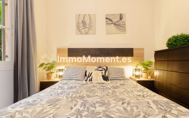 Bestaande woning - Appartement - Mijas - Mijas Golf