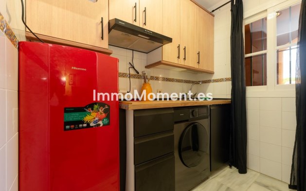 Bestaande woning - Appartement - Mijas - Mijas Golf