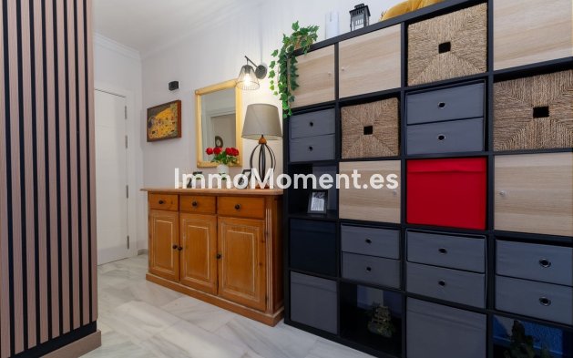 Bestaande woning - Appartement - Mijas - Mijas Golf