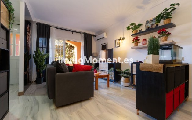 Bestaande woning - Appartement - Mijas - Mijas Golf
