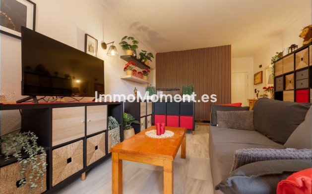 Bestaande woning - Appartement - Mijas - Mijas Golf