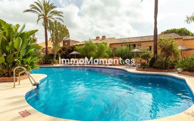 Bestaande woning - Appartement - Mijas - Mijas Golf