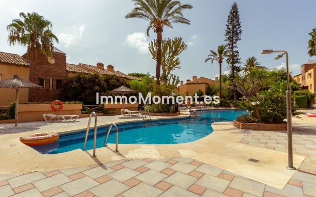 Bestaande woning - Appartement - Mijas - Mijas Golf