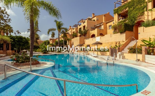 Bestaande woning - Appartement - Mijas - Mijas Golf