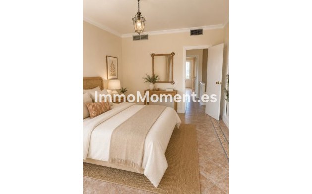 Bestaande woning - Vrijstaande villa - Marbella - Marbella Centro