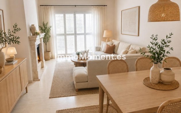 Bestaande woning - Vrijstaande villa - Marbella - Marbella Centro