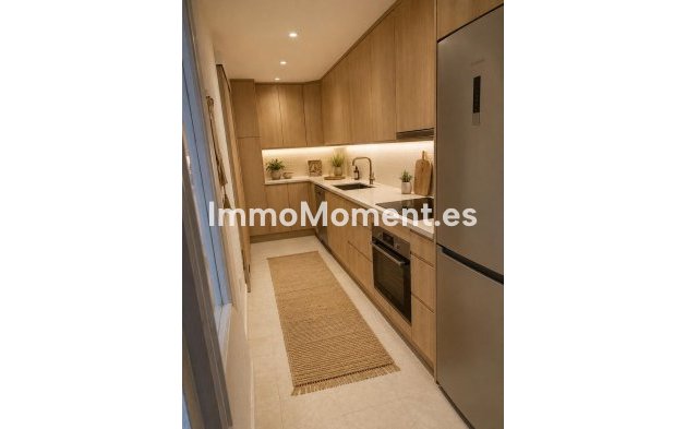 Bestaande woning - Vrijstaande villa - Marbella - Marbella Centro