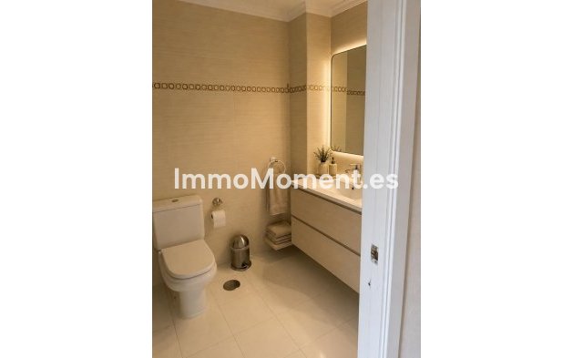 Bestaande woning - Vrijstaande villa - Marbella - Marbella Centro