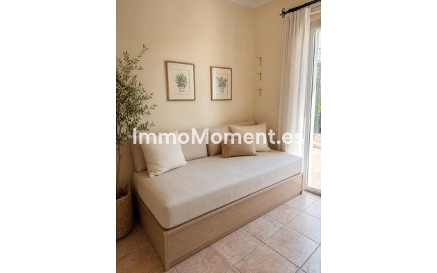 Bestaande woning - Vrijstaande villa - Marbella - Marbella Centro