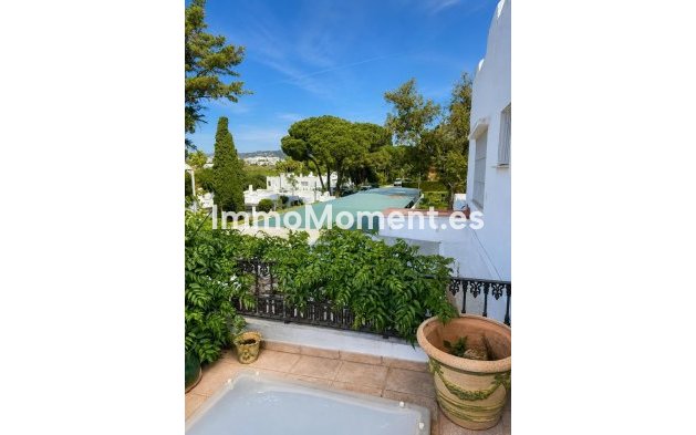 Bestaande woning - Vrijstaande villa - Marbella - Marbella Centro