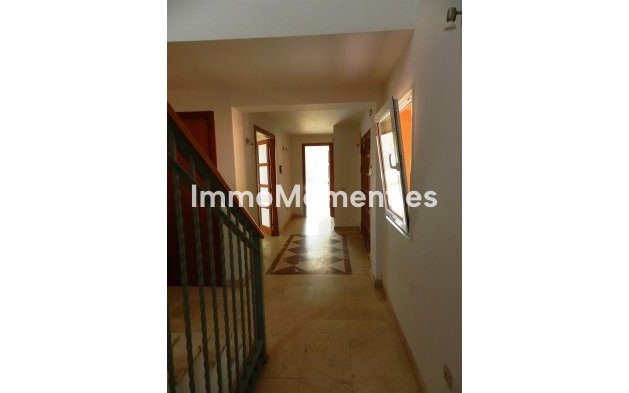 Resale - Detached villa - Sotogrande - Sotogrande Alto